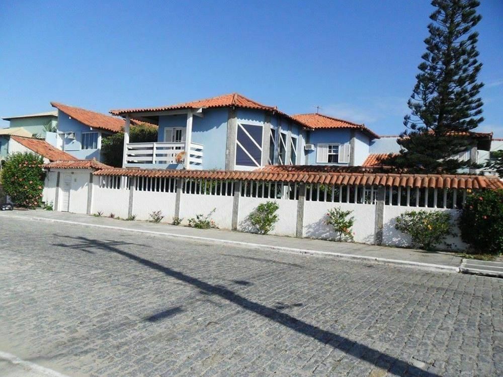 Ibello Beach Pousada Cabo Frio Esterno foto