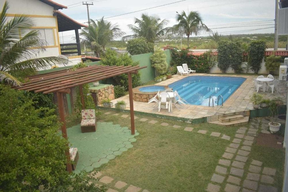 Ibello Beach Pousada Cabo Frio Esterno foto